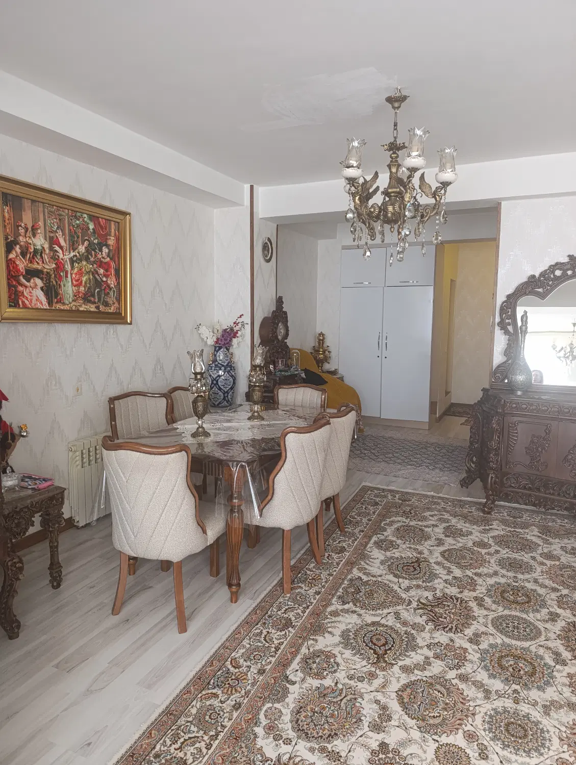 فروش آپارتمان