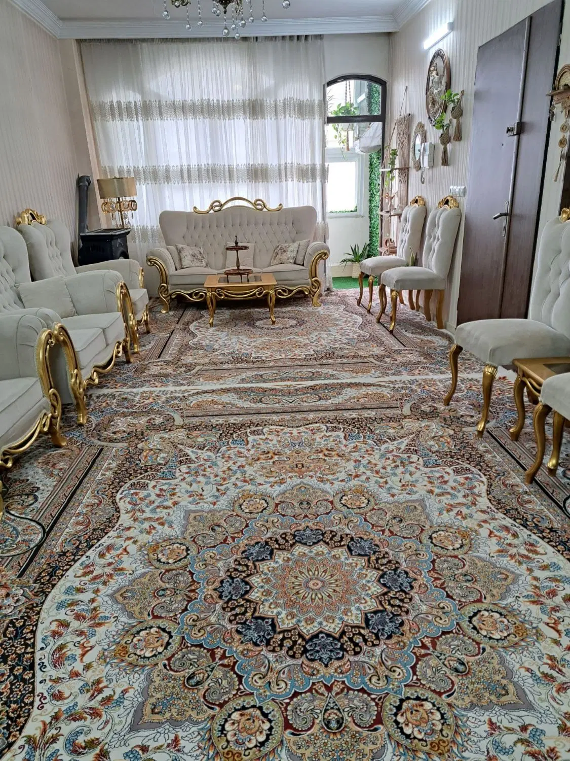 عبادی ۴۷ بهترین موقعیت مکانی