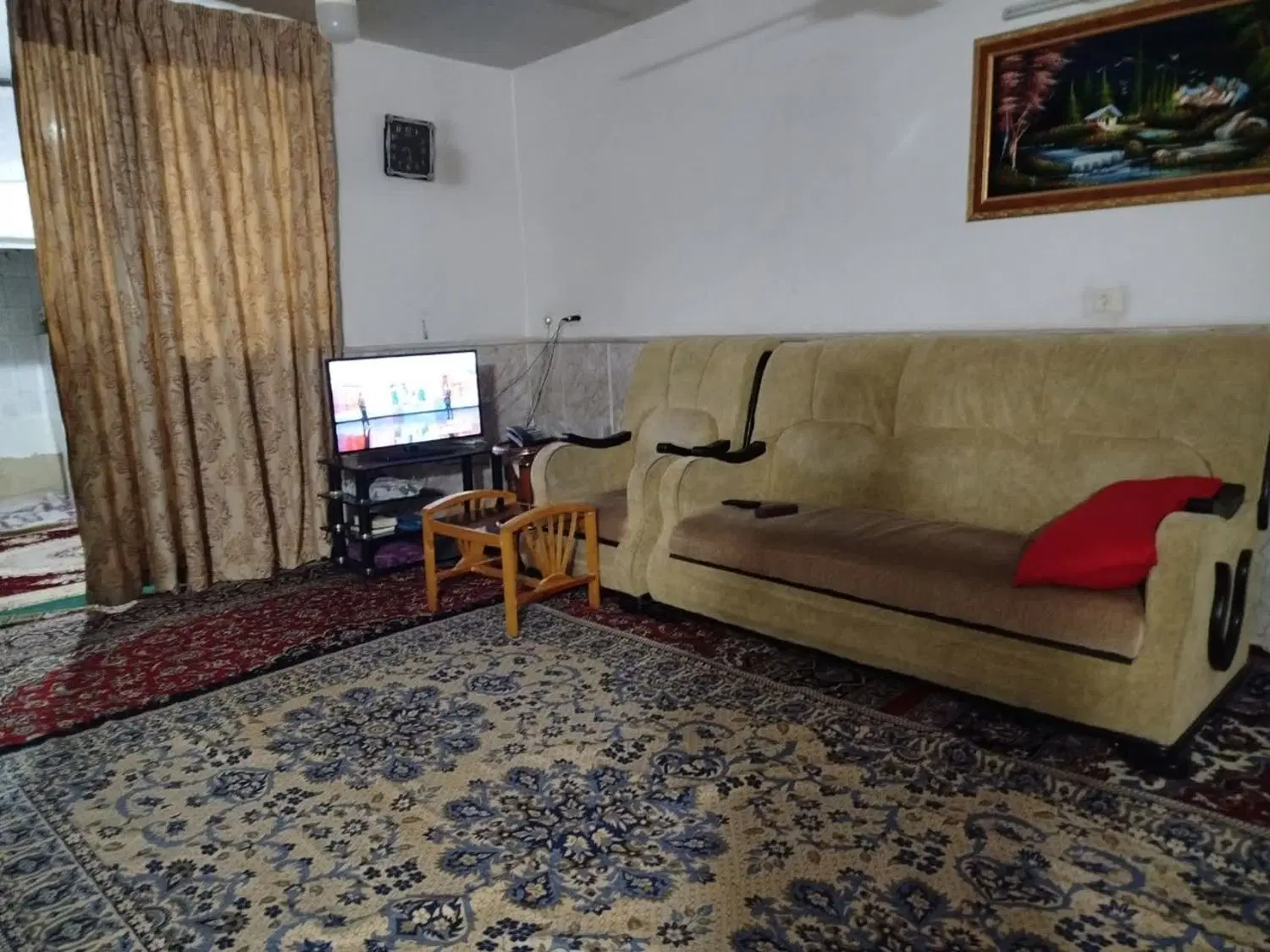 رهن و اجراه منزل مسکونی در بیست متری سیدی