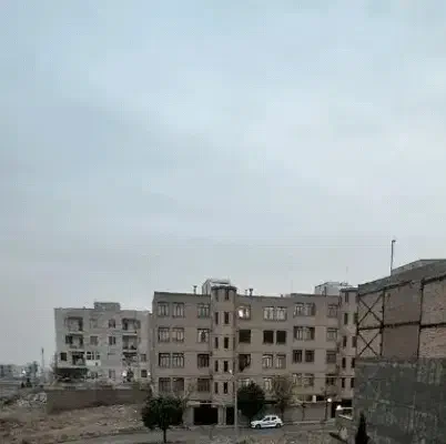 واحد ۱۲۰متر آپارتمان هم خونه