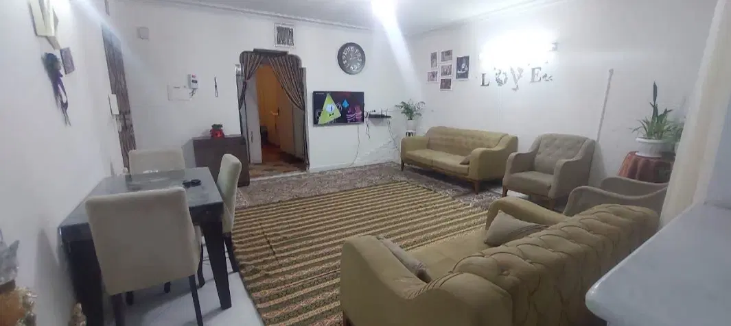 فروش آپارتمان در مارلیک خیابان گلزار