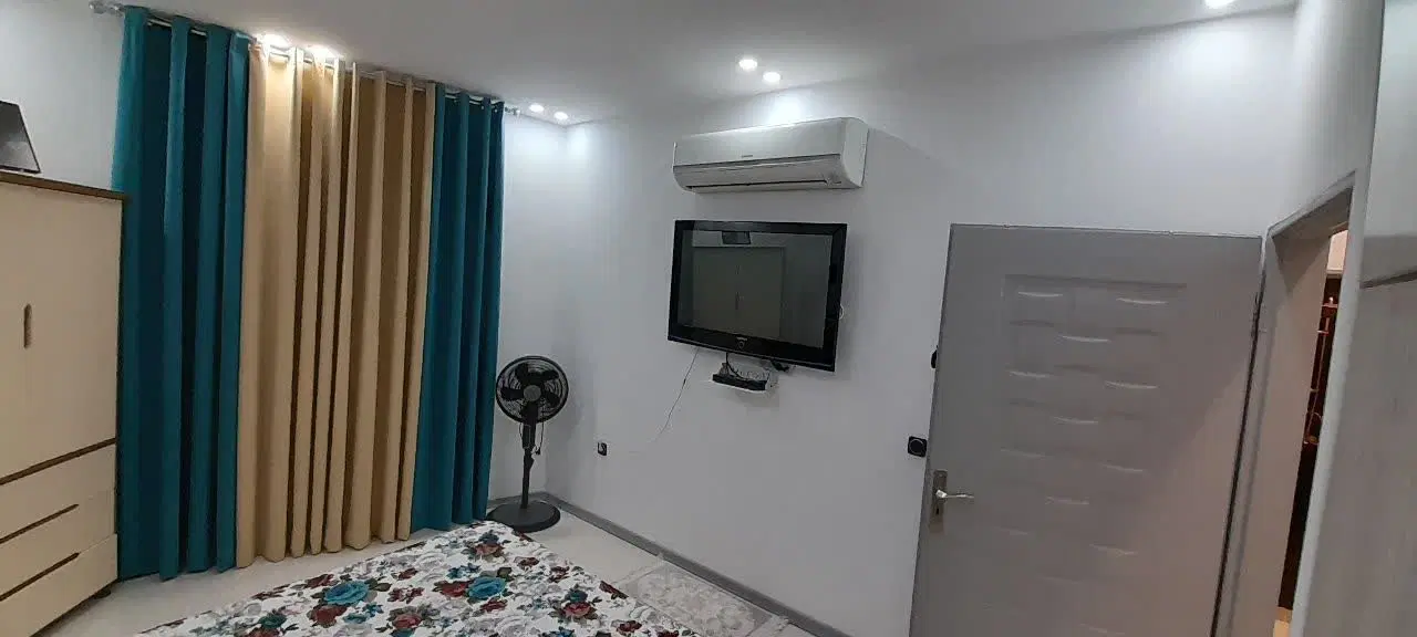 ویلا گلبهار (باغ محله)