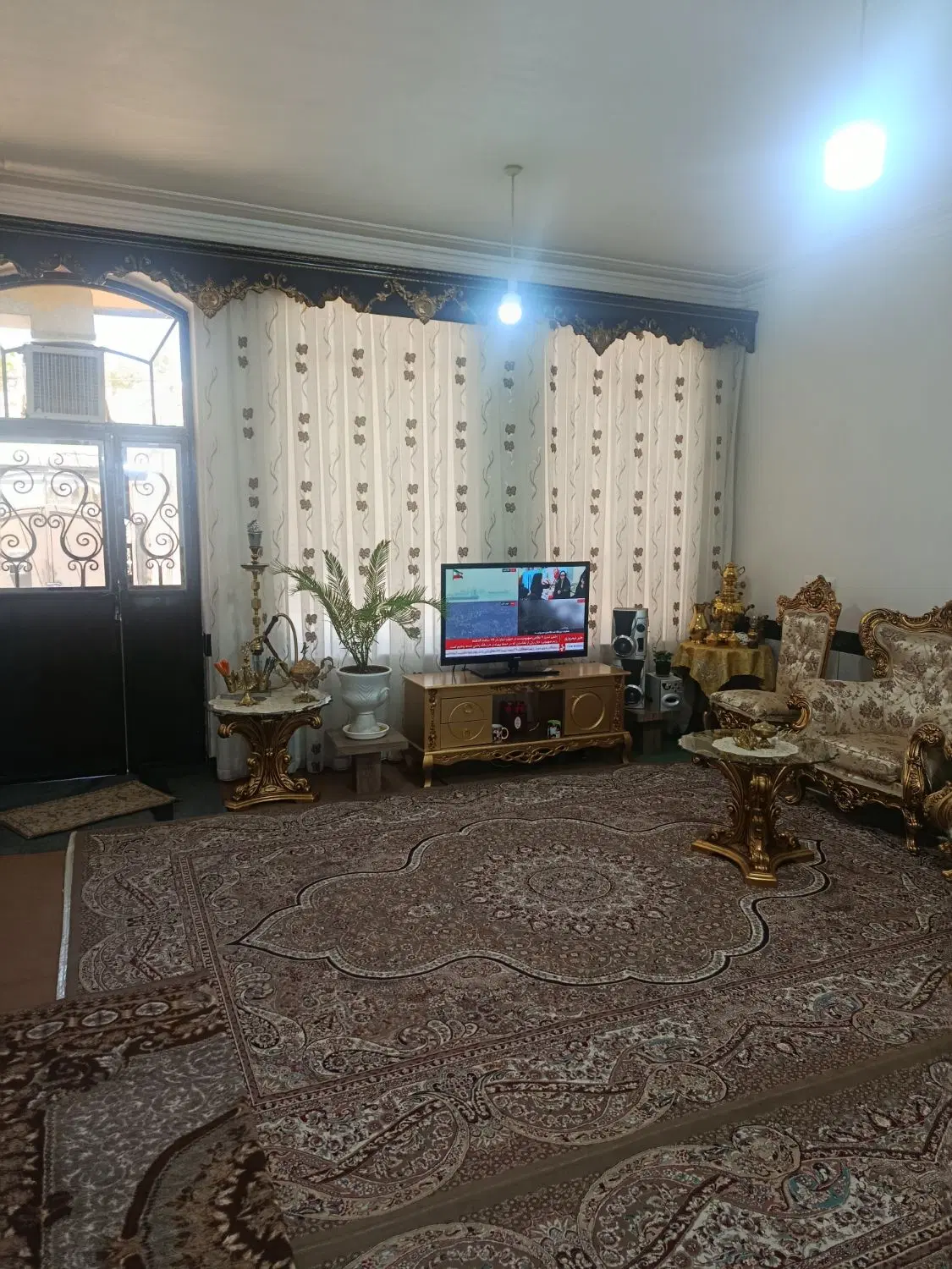 ساختمان مسکونی با موقعیت بسیار خوب درشبیلو