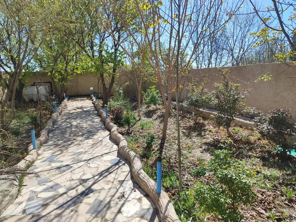 باغ ویلا