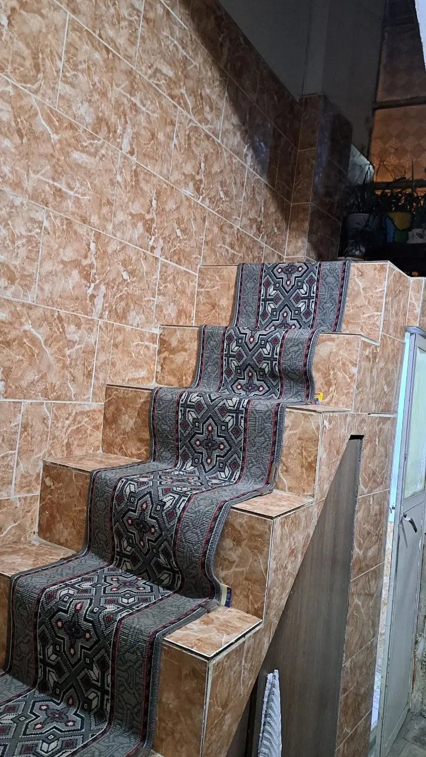فروش خونه دررسالت۸۱