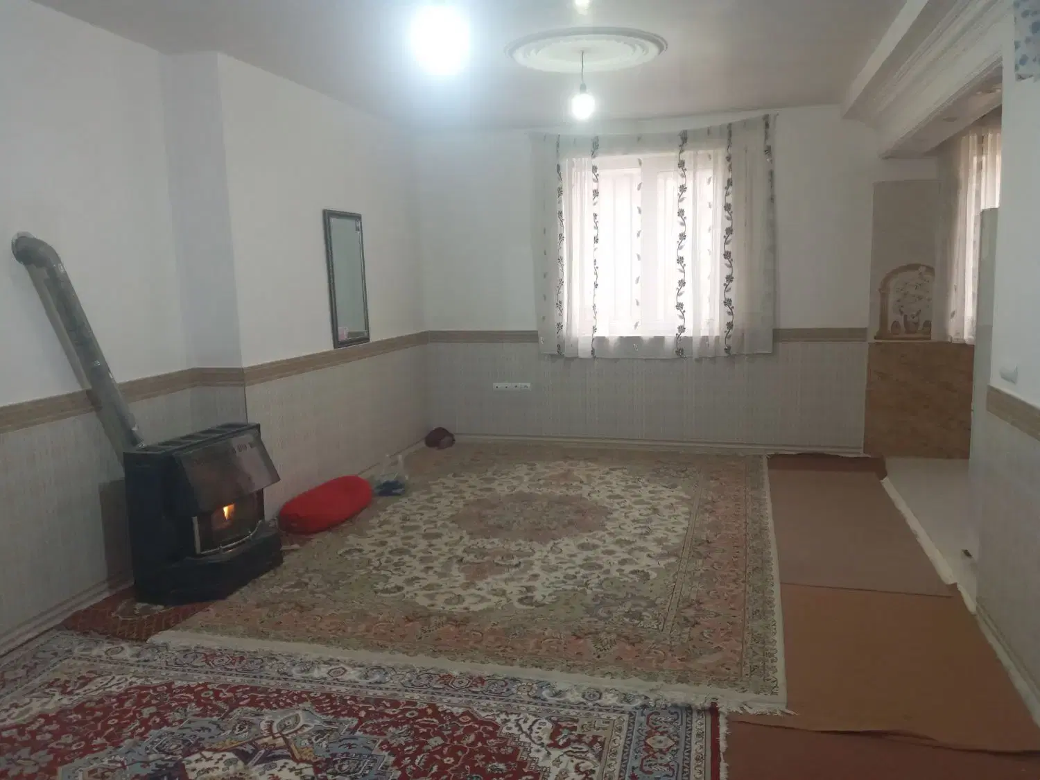 خونه ویلایی