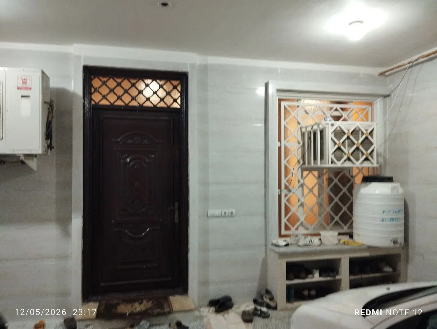 منزل ویلایی شهیدترکی رادمهر۵