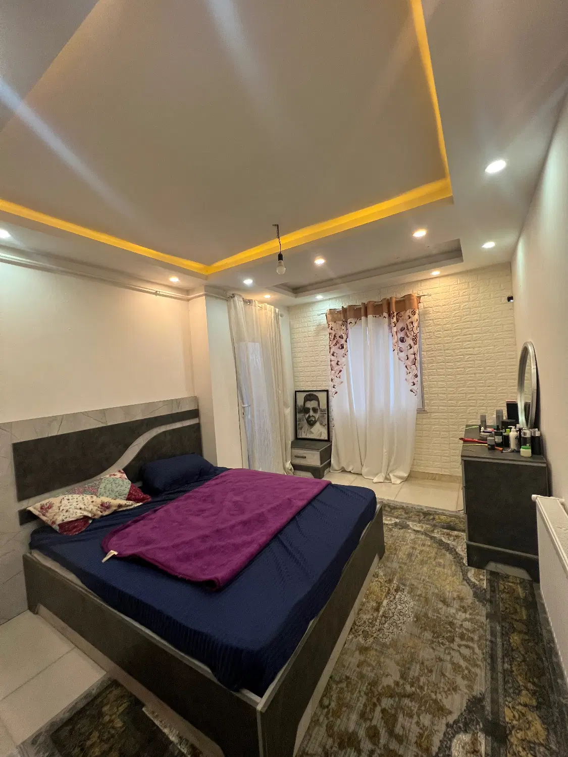 آپارتمان فروش