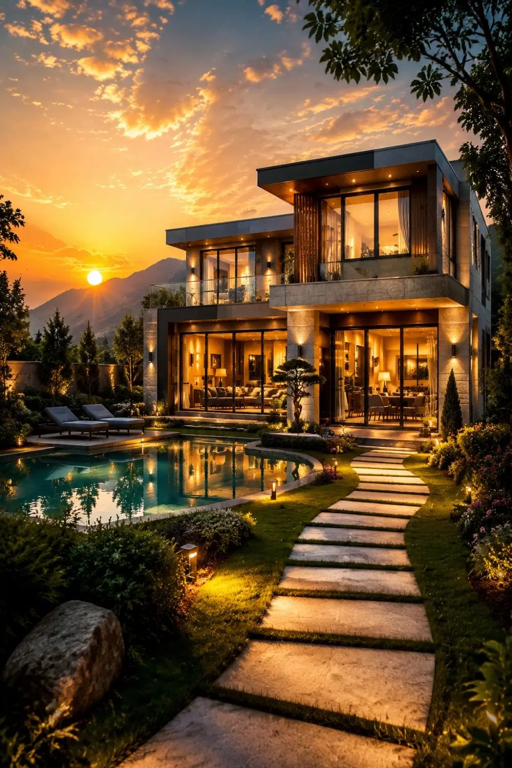 خرید و فروش باغ