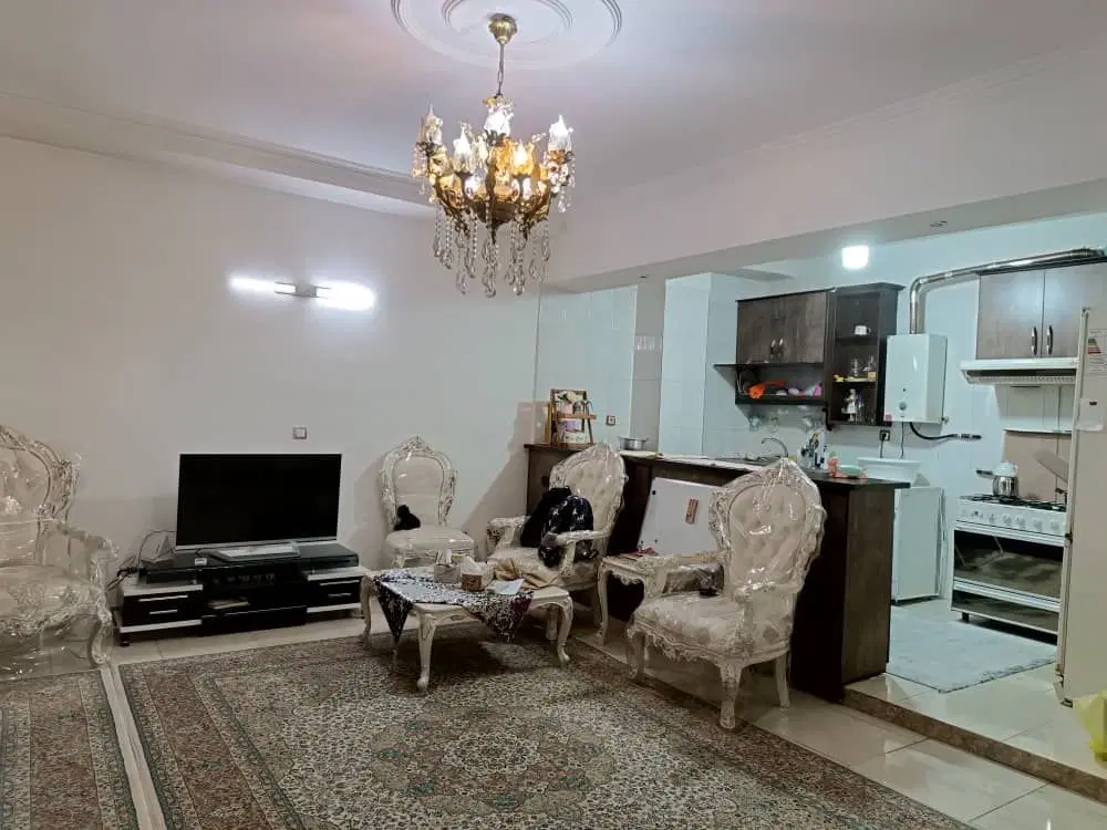 فروش آپارتمان ۷۵ متری در شهرک وائین_شهریار