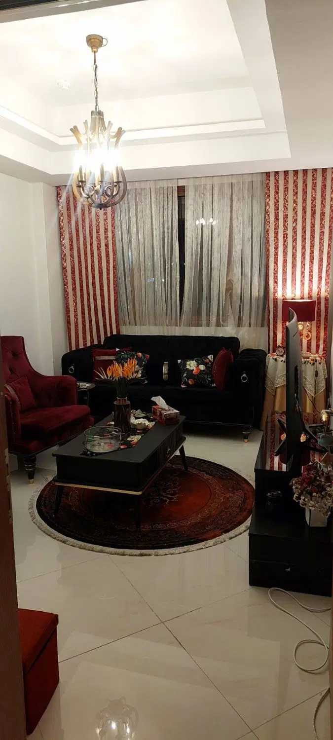 ۱۴۵ متر امین ۳ خواب رهن کامل