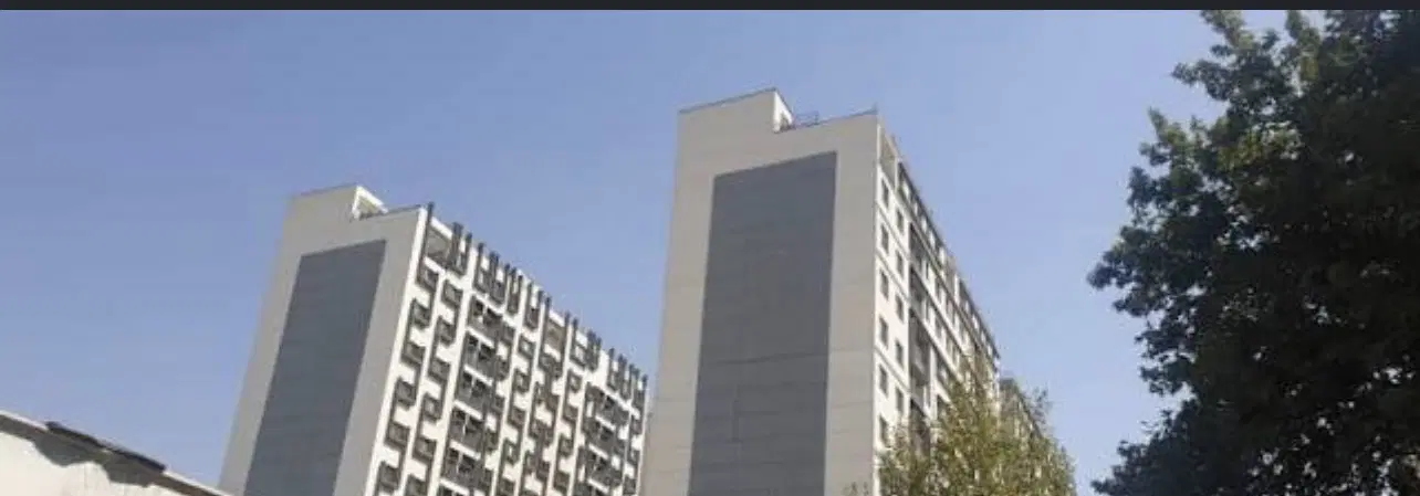 ۸۹متر فلکه سوم بین عادل و طاهری