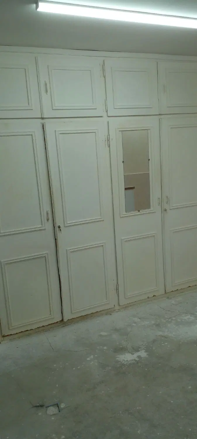 خانه همکف بدون اتاق