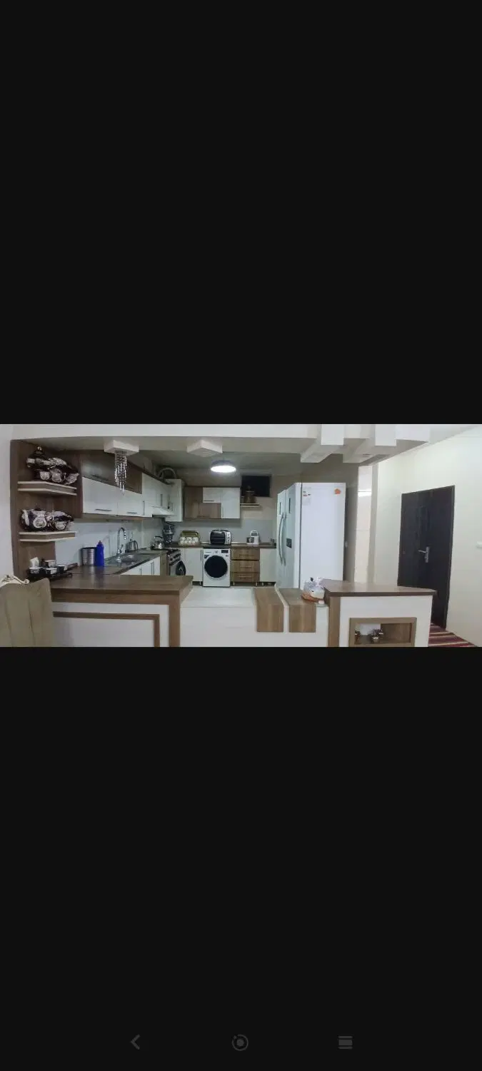 آپارتمان رهن اجاره