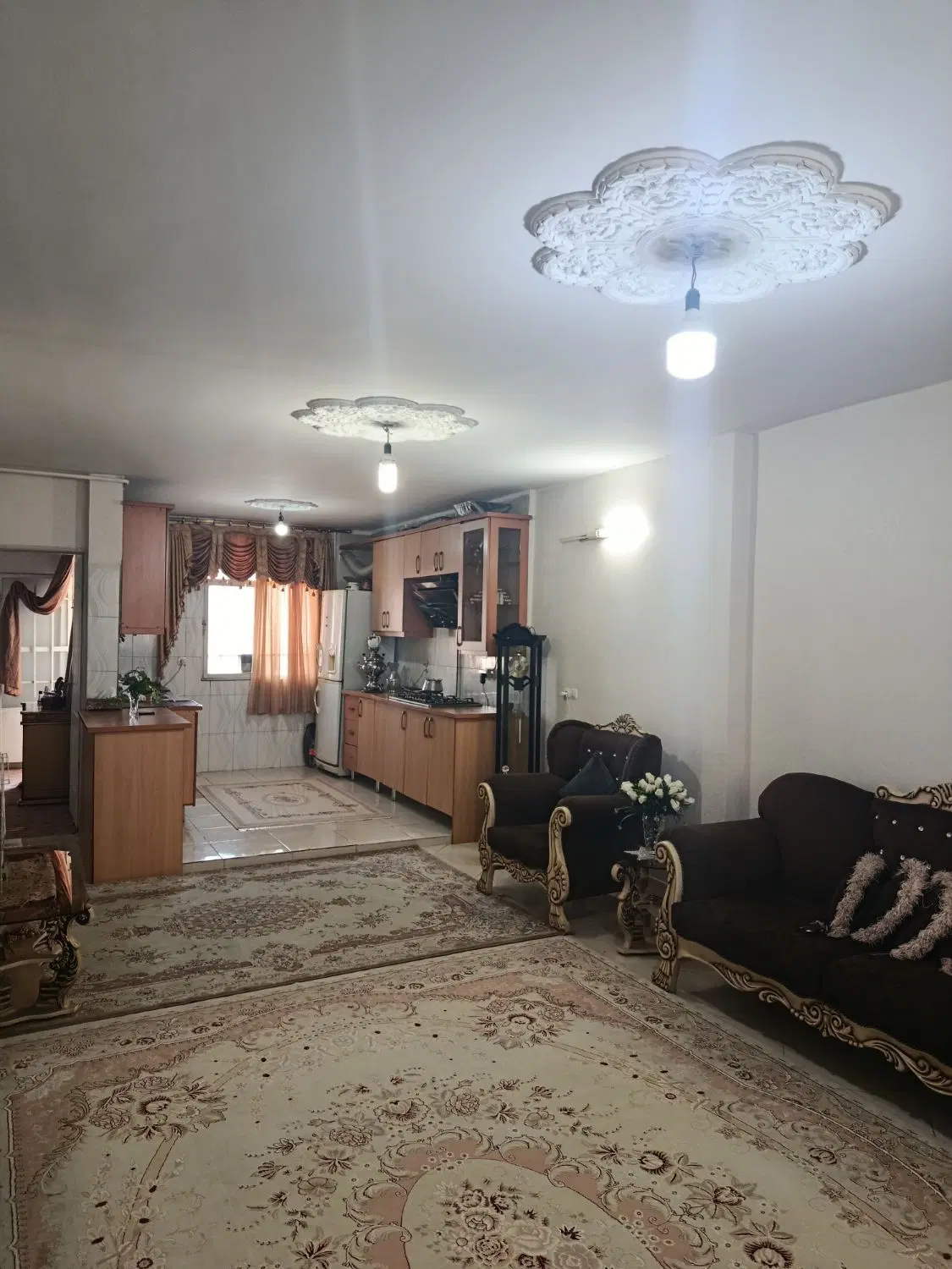85متری خ پیک  تک واحدی