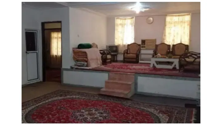 فروش ویلای ۱۱۰متری سنداربا۲۰۰مترحیاط