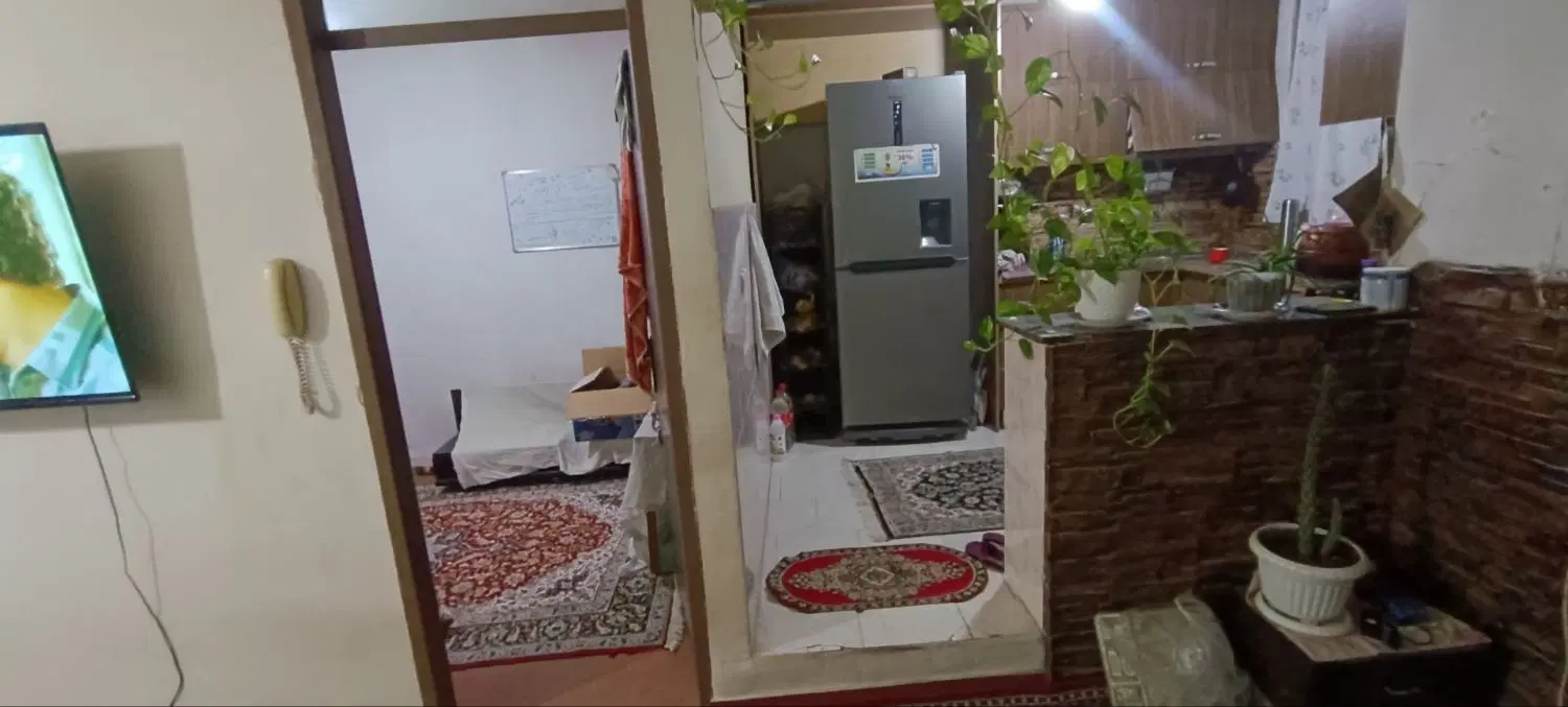 آپارتمان در محله ایی دنج