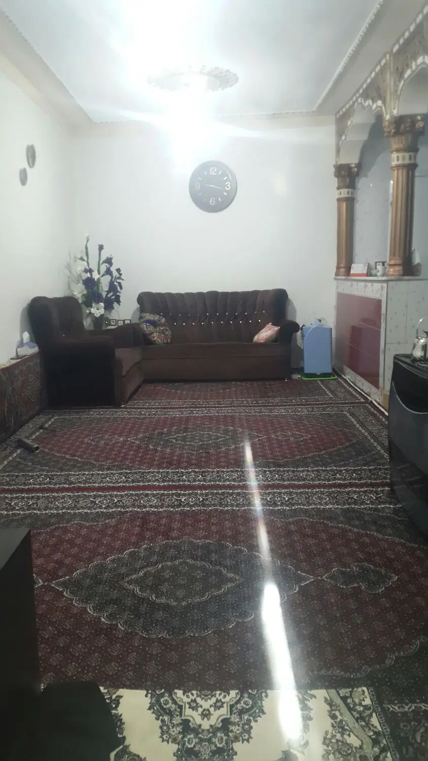 اجاره ننله ۶۰ متری  درجه یک
