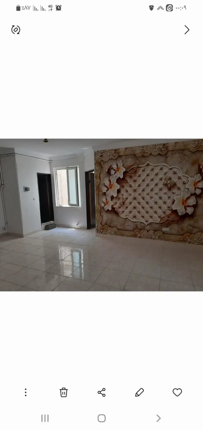 اپارتمان کلید اول بلوارشهرداری
