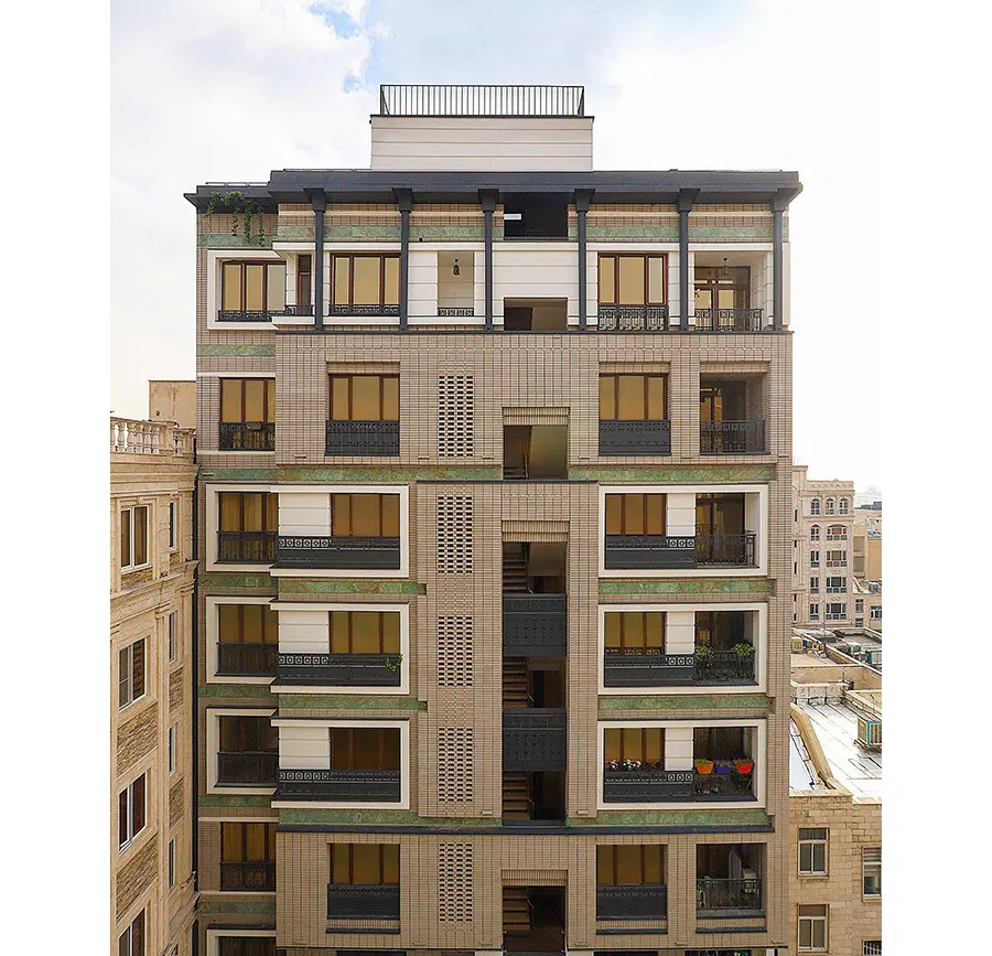 خدماتی باغ فردوس