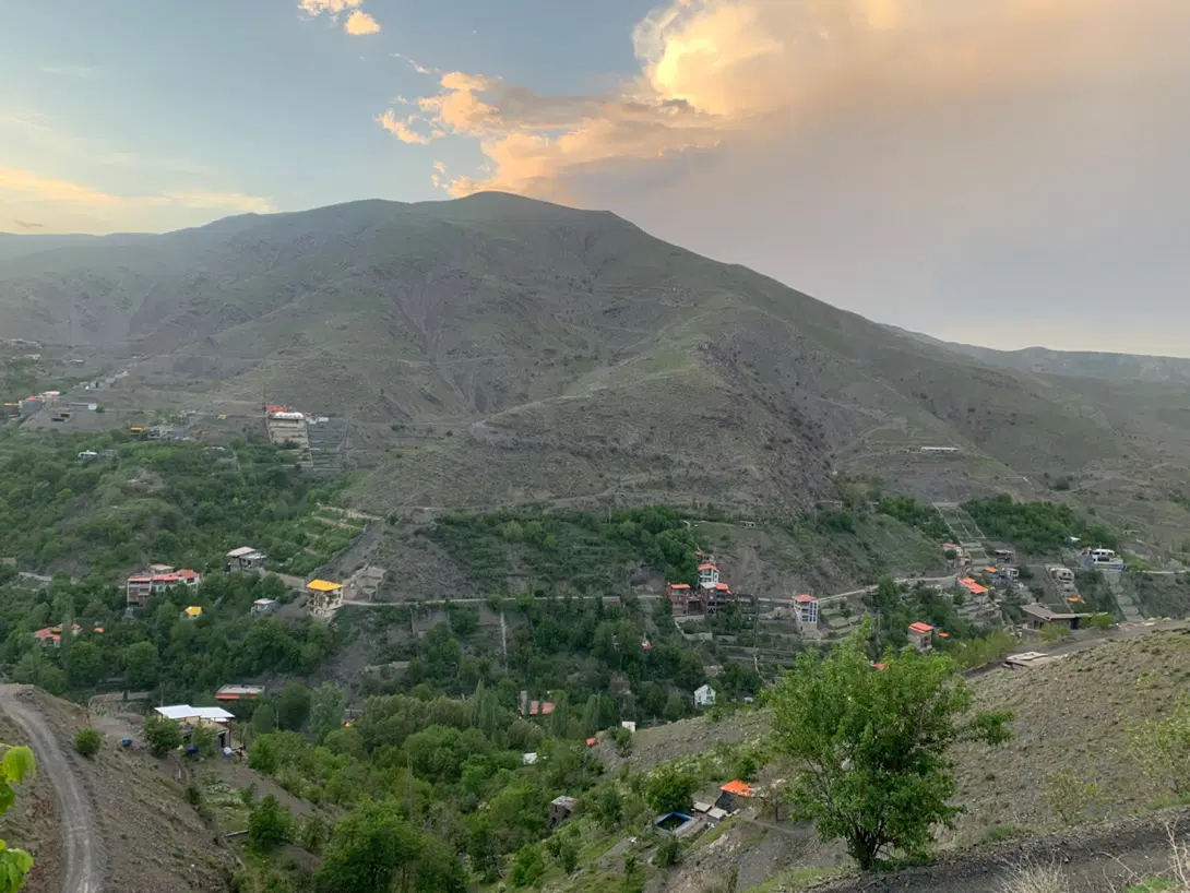 باغ