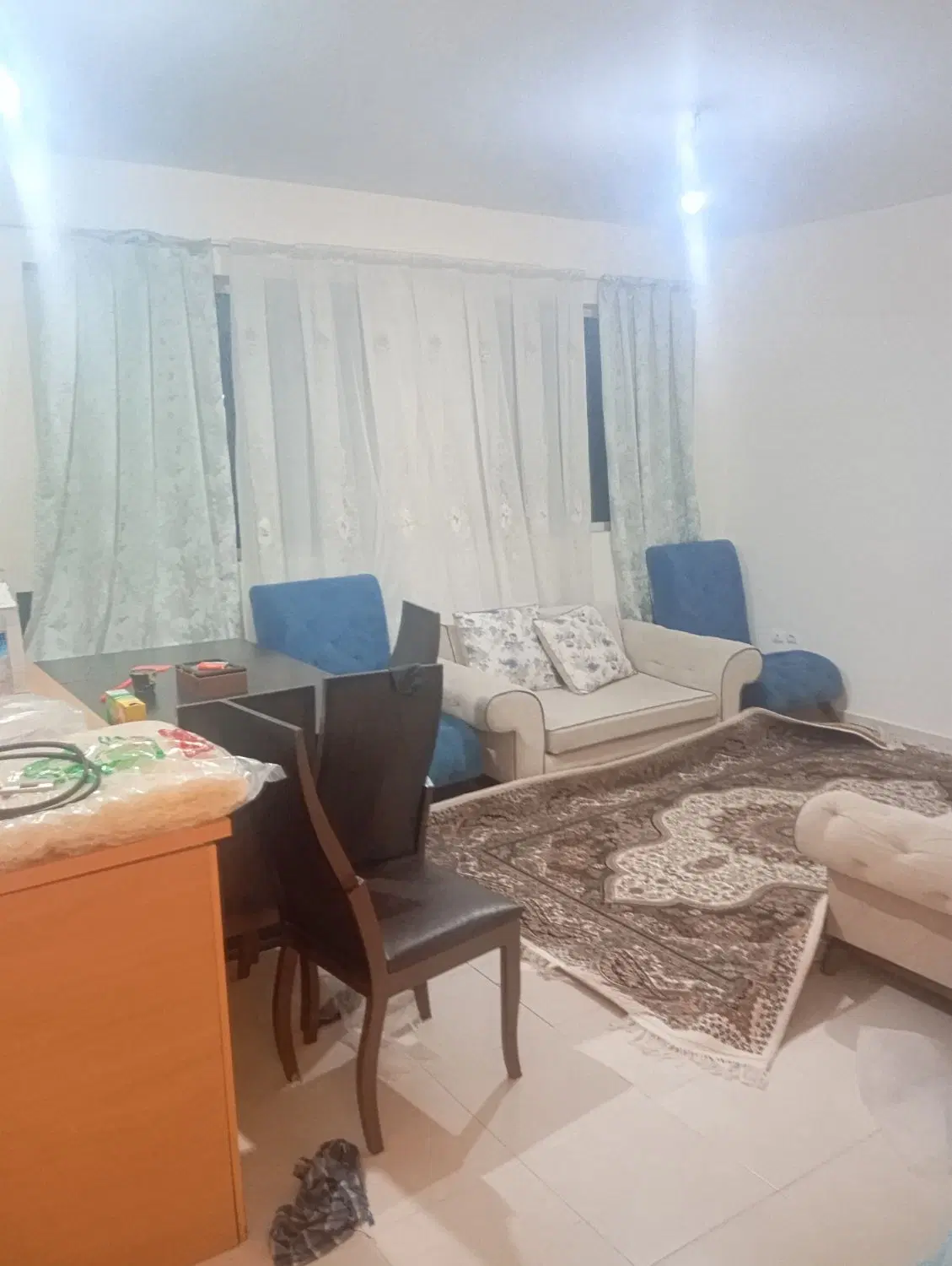 اجاره آپارتمان در فاز دو