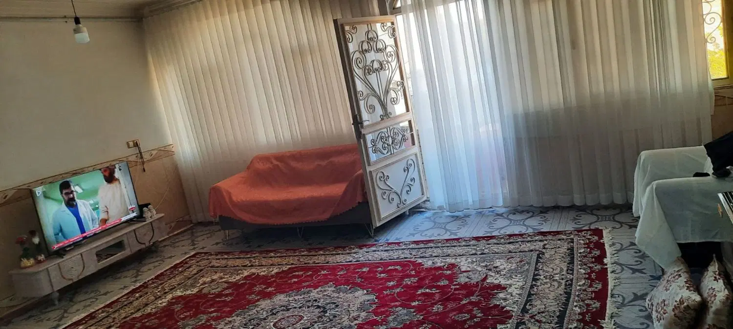 اجاره خونه خیابان حکیم ۱۵