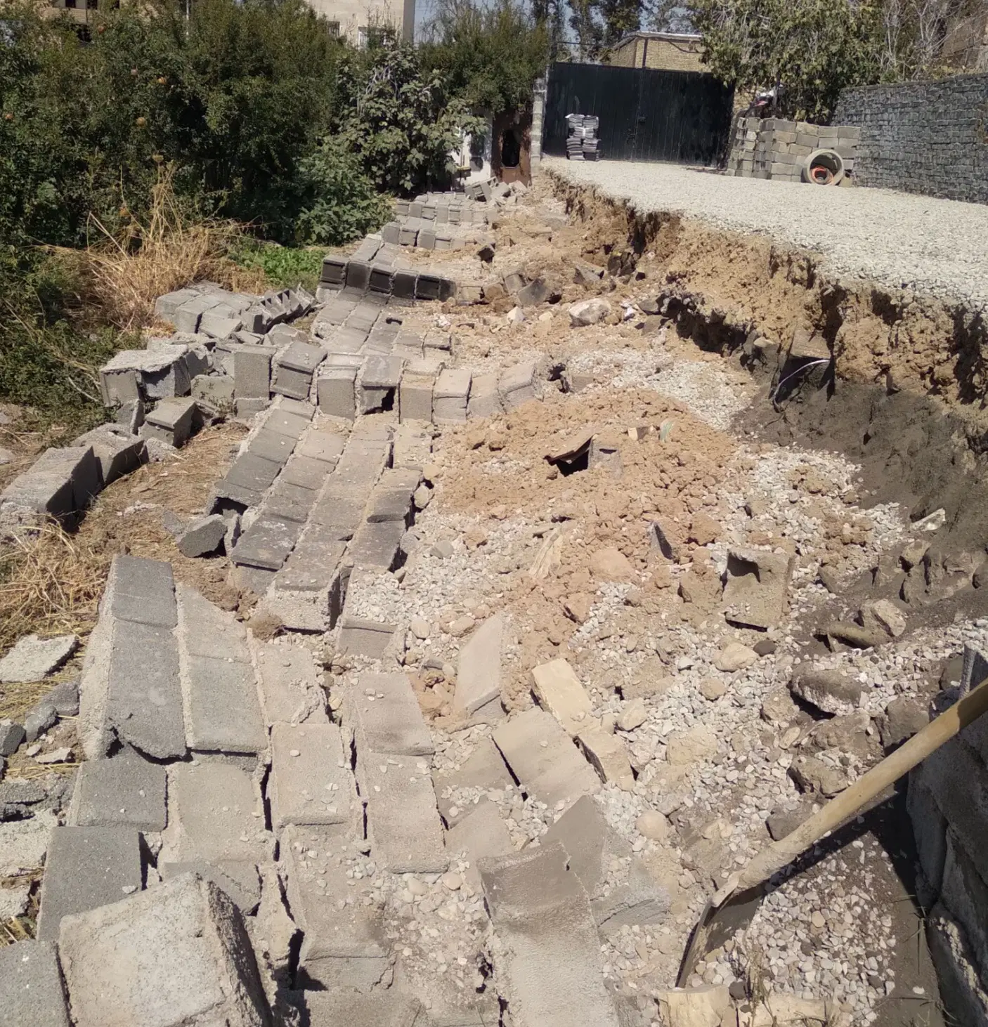 زمین مسکونی شهر سطر