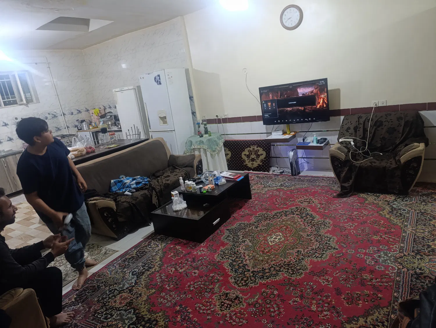 خانه ویلایی