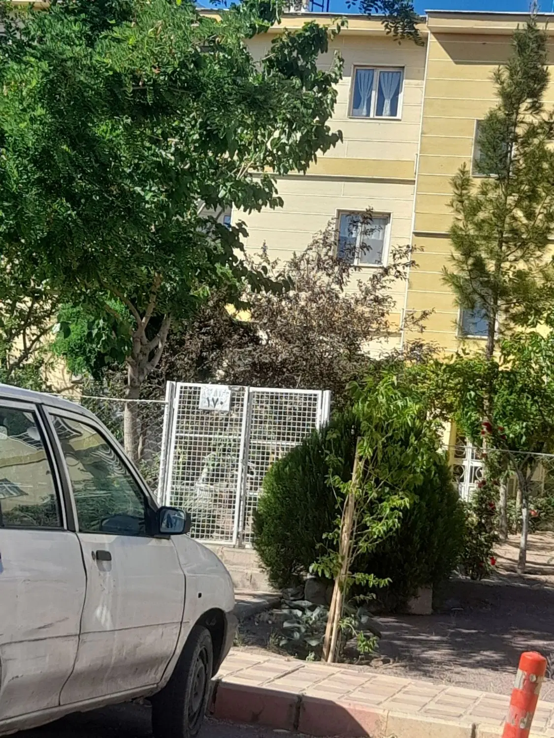 فروش آپارتمان ۲خواب