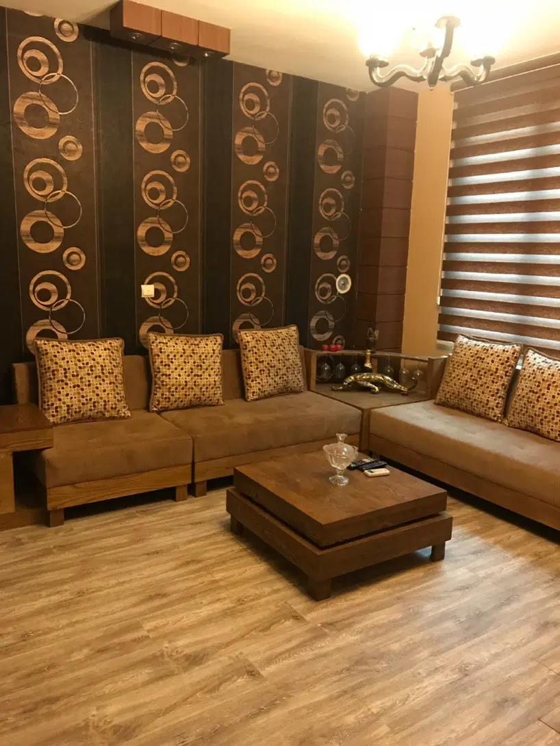 ۵۰متر تک واحدی پارکینگ انباری شیک