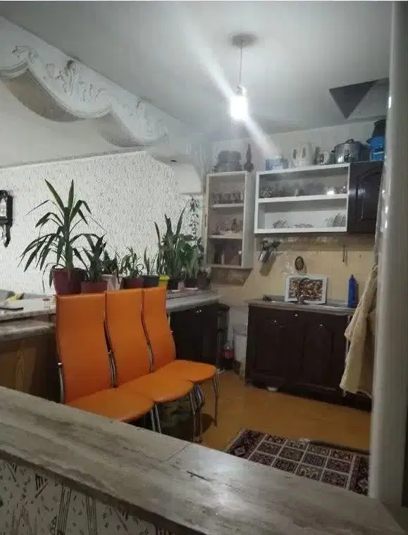 خانه اجاره ای