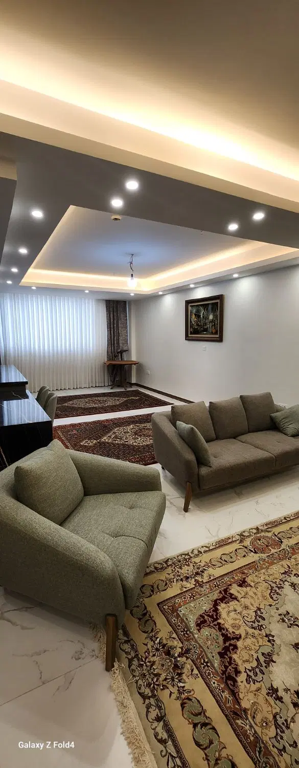 برج مجلل رادین کوهک