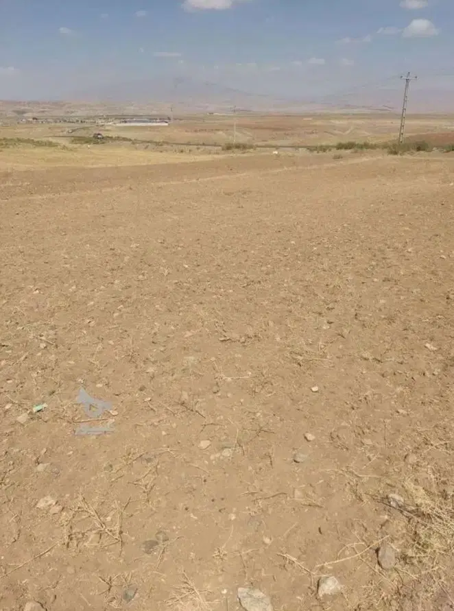 زمین ۴فرزندی