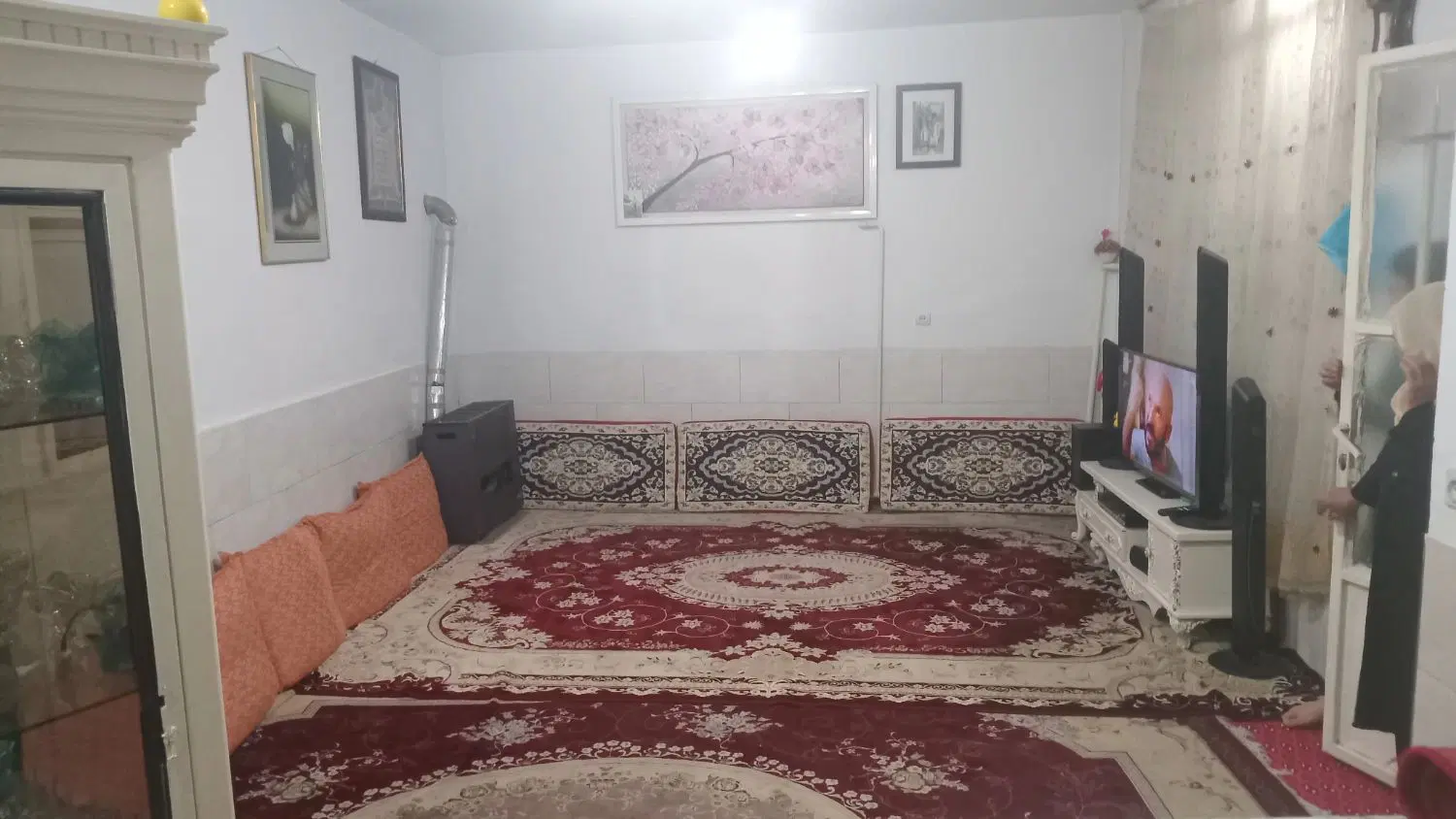 خونه اجاره ای ۵۶