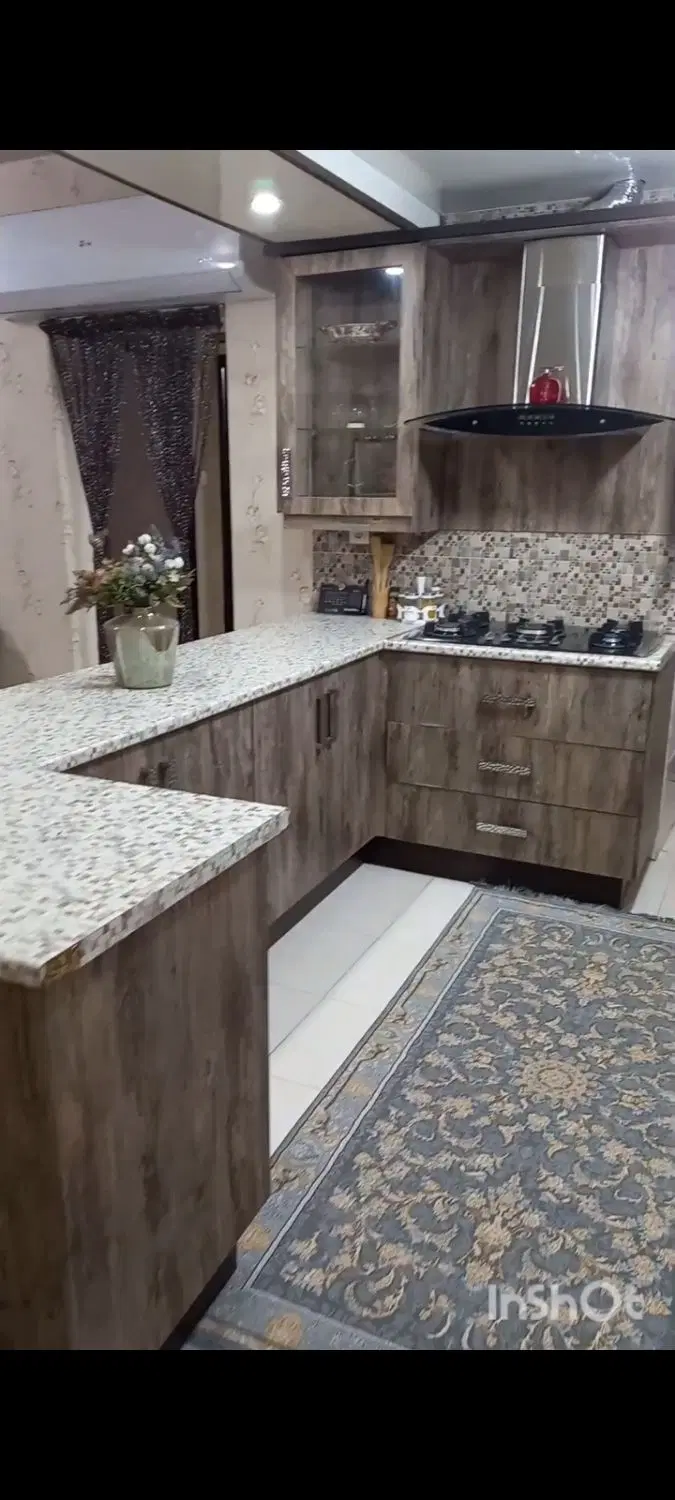 مسکن مهر فوق العاده شیک