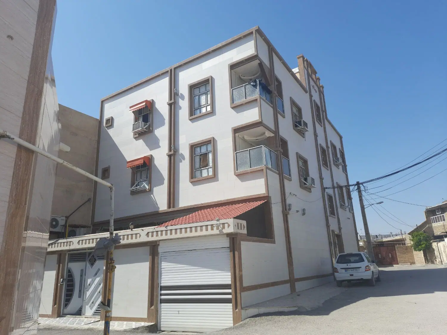 رهن و اجاره