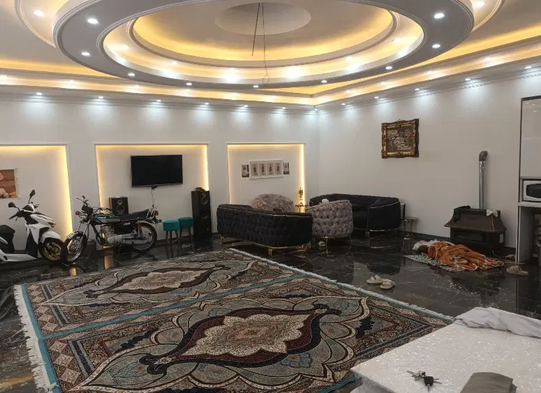 فروش ویلا