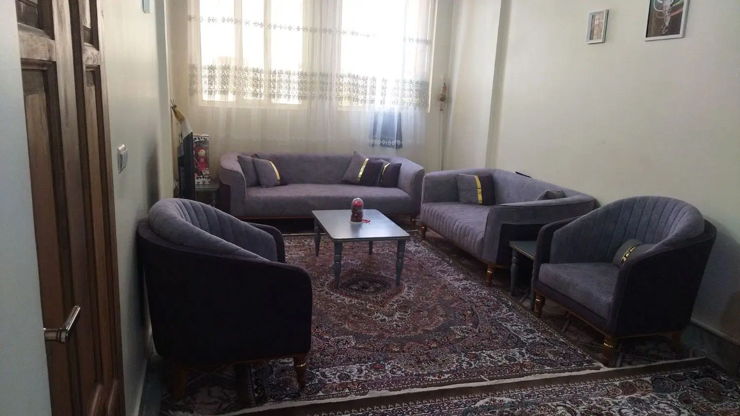 اجاره دو واحد ۸۰ و ۷۵ متری