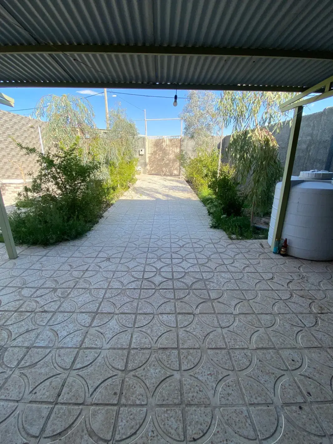 اجاره ویلا روستایی