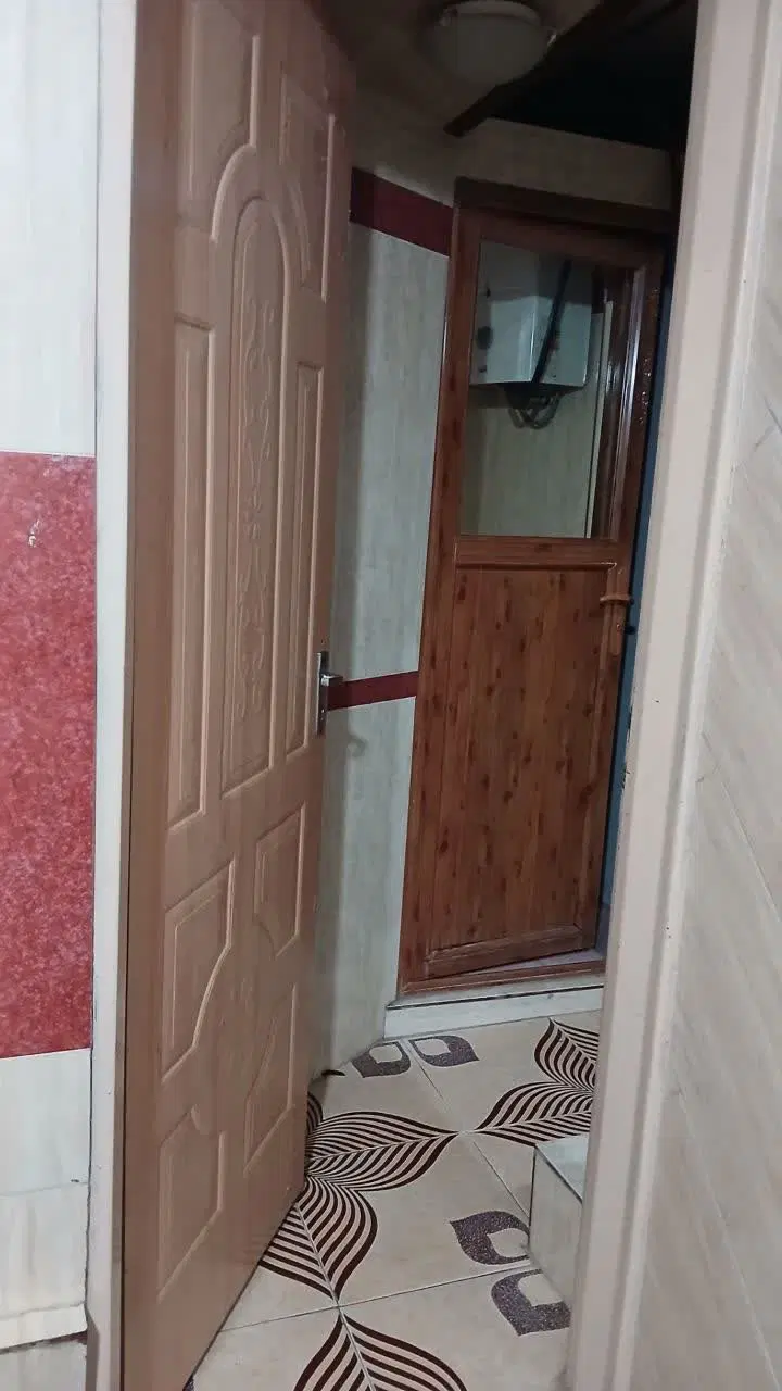 خانه واحدی