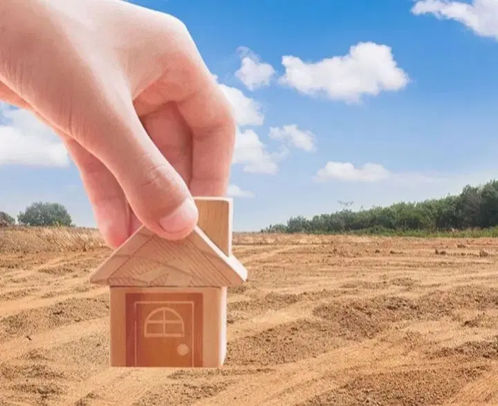 زمین فروشی شهرک پالیز