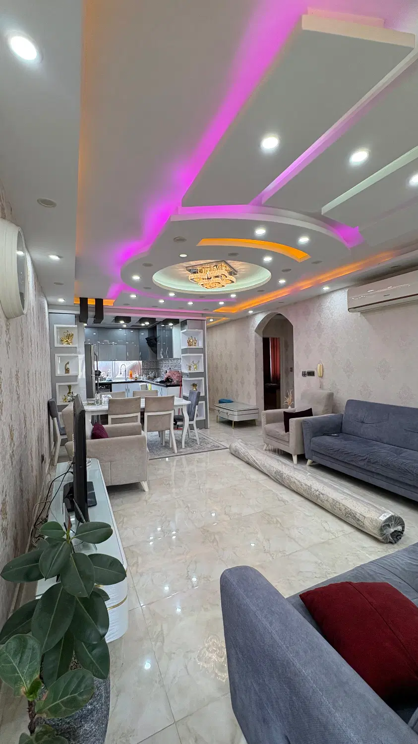 فروش آپارتمان 85 متری _ اداره نوغان