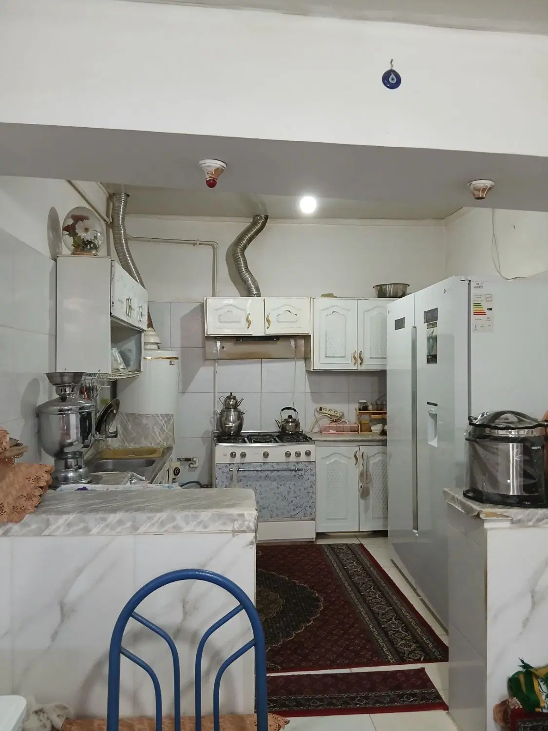 اجاره منزل 40 متری فرجه