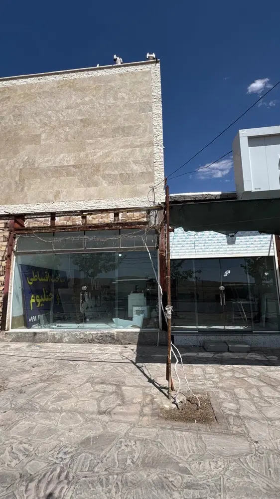 اجاره مغازه خوش جا دستگرد