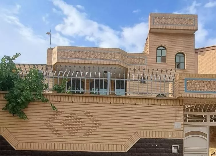 فروش خانه دوطبقه شهرک فرهنگیان