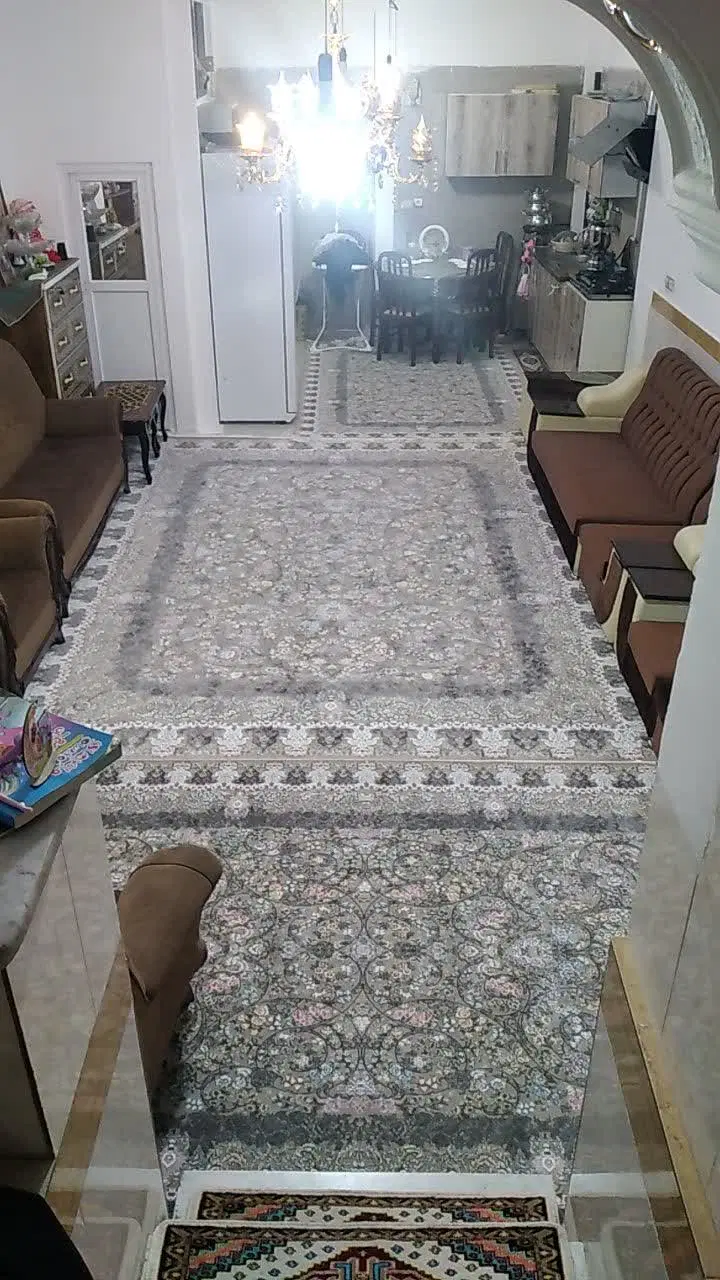 خانه ویلایی دو طبقه