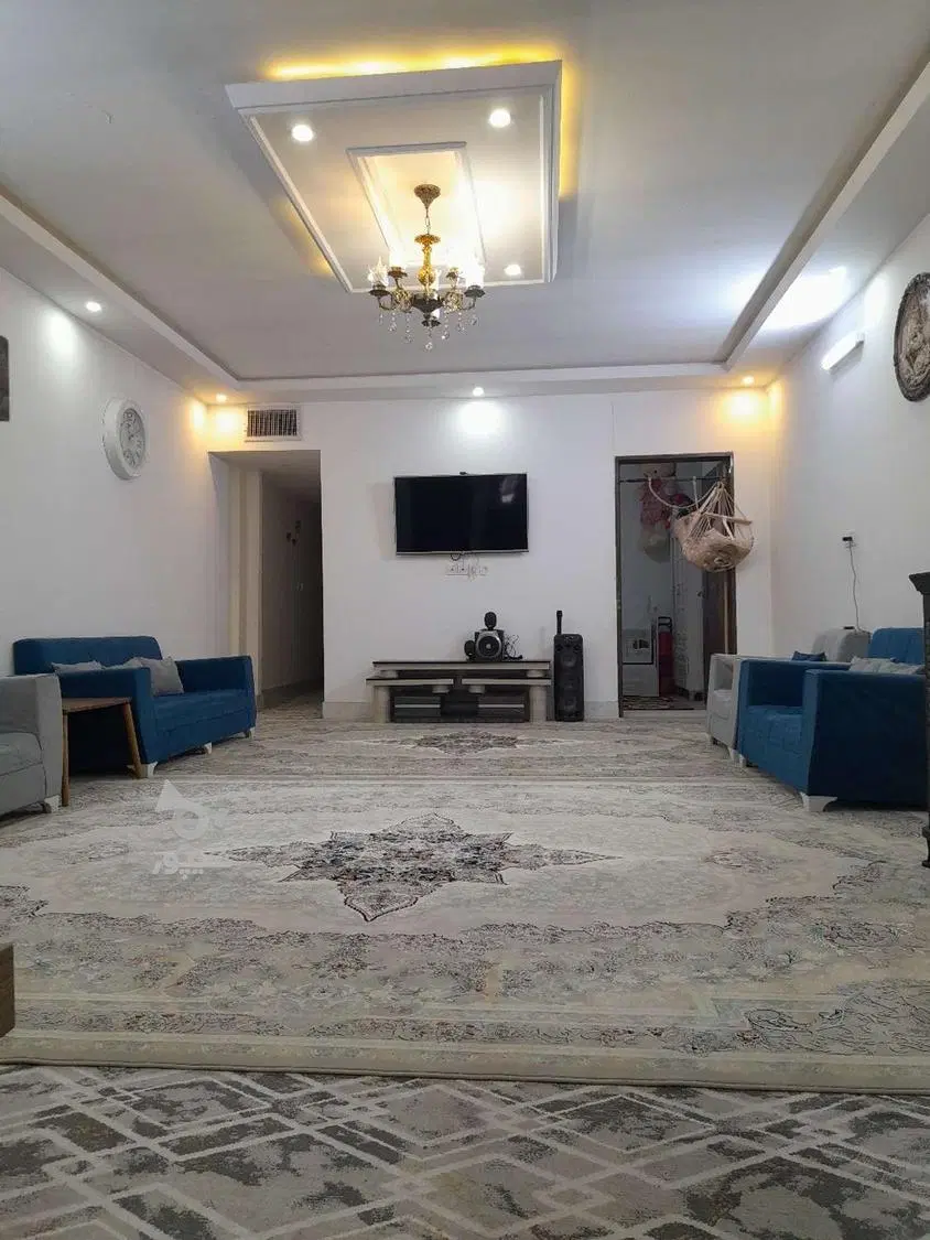 فروش آپارتمان ۱۰۳ متری