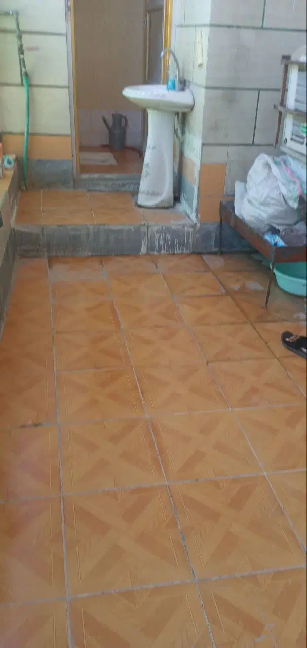 خونه دوطبقه برای فروش
