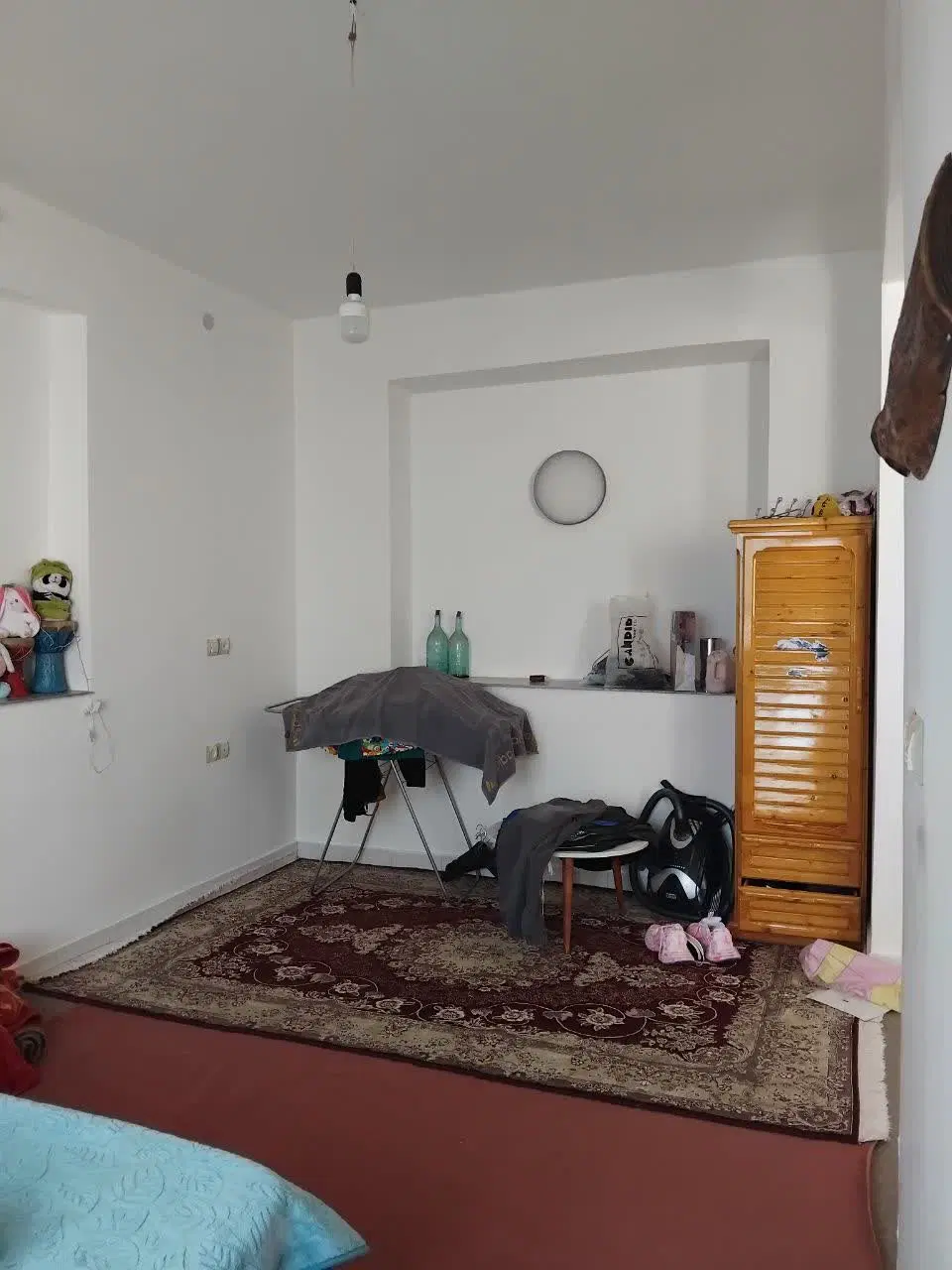 خانه اجاره‌ای